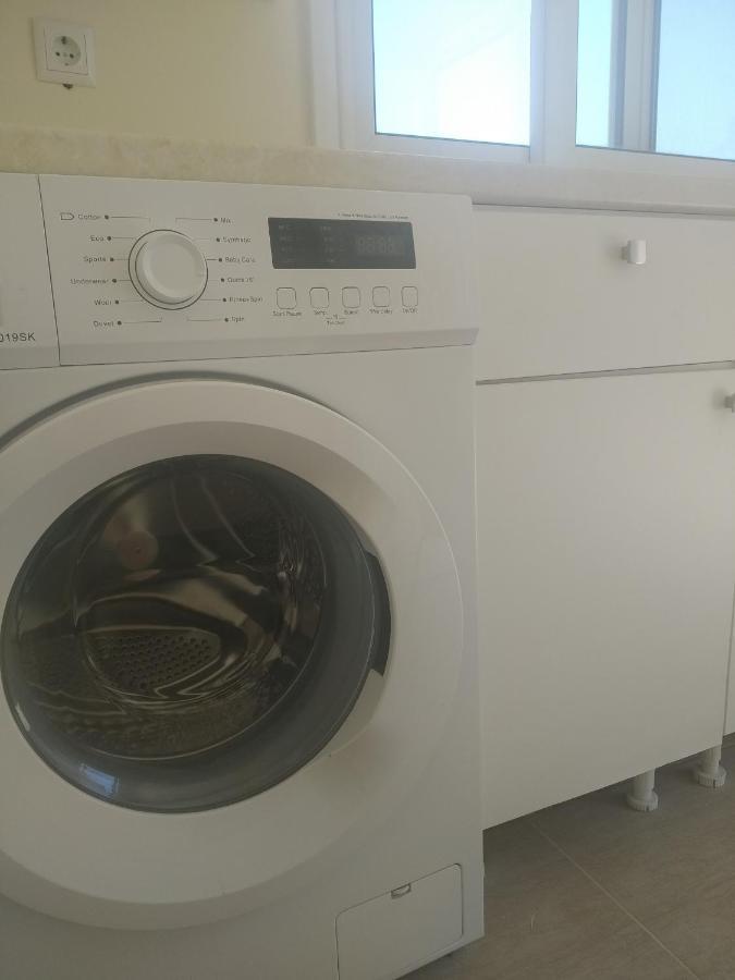 Thea, Agios Andreas Apartment Nea Koroni ภายนอก รูปภาพ